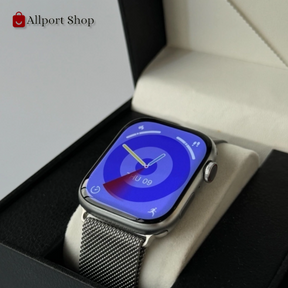 SMARTWATCH W99+ + BRINDES