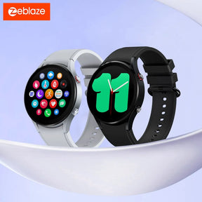 SmartWatch - Zeblaze GTR 3 - Allport Shop