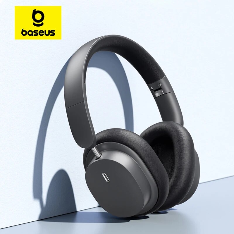 Fone de Ouvido Headset D05 Sem Fio Bluetooth 5.3 - Allport Shop