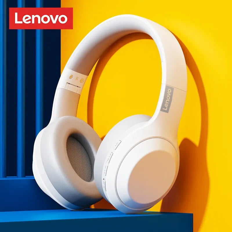 Headset Bluetooth - Lenovo TH10 - Allport Shop