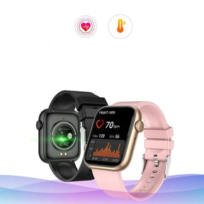 SmartWatch - LIGE Sport Fitness - Allport Shop