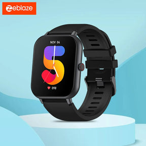 Smartwatch - Zeblaze 5.0 - Allport Shop