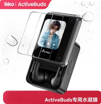 Fone Ikko Smart - a prova D'agua