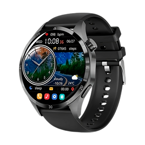 Smartwatch Gambit Apollo - GT4 PRO + Brinde (Pulseiras)