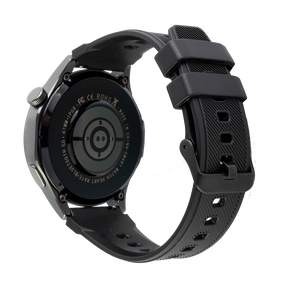 Smartwatch Gambit Apollo - GT4 PRO + Pulseiras