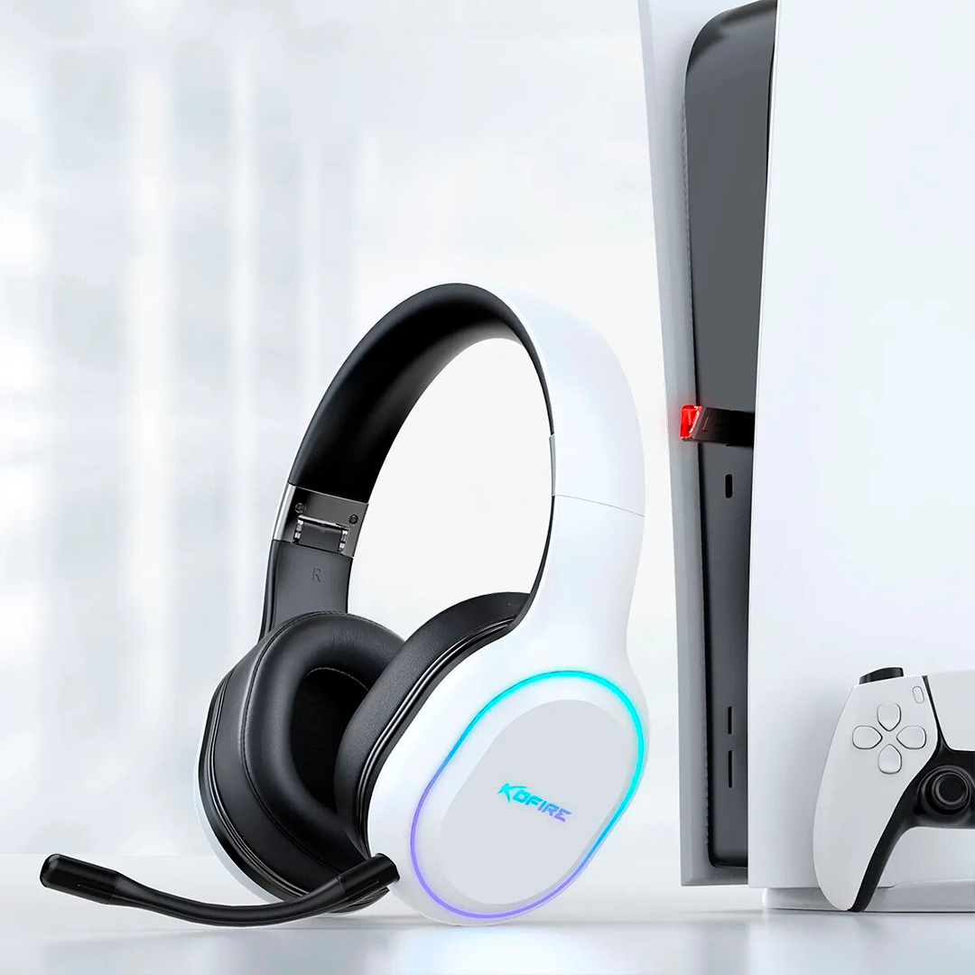 Headset  Bluetooth - KOFIRE UG-05 - Allport Shop