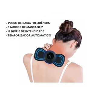 Eletroestimulador - Cervical - Allport Shop