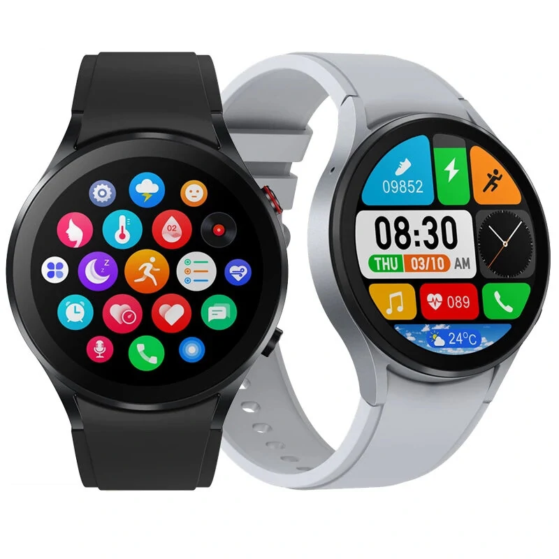 SmartWatch - Zeblaze GTR 3 - Allport Shop